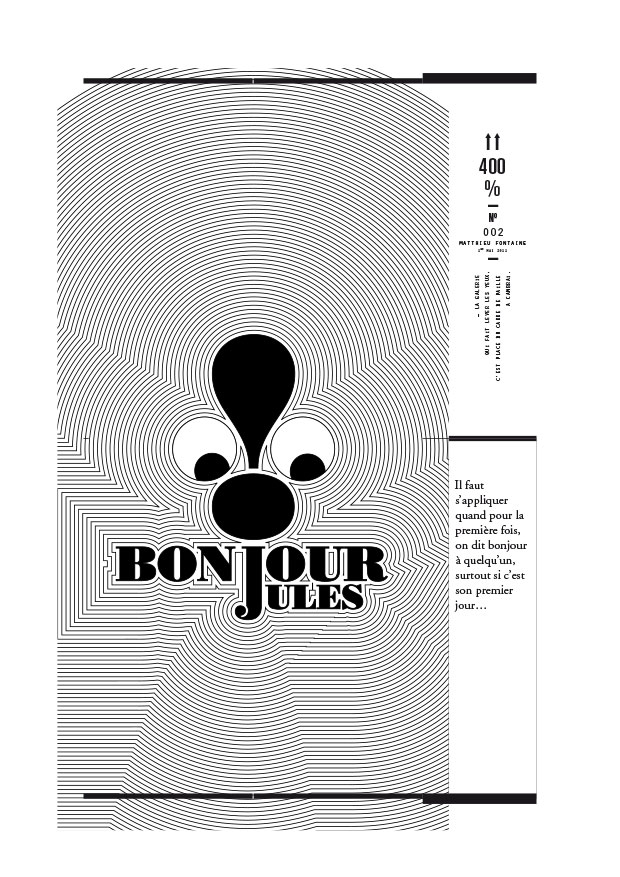 Image / Matthieu Fontaine