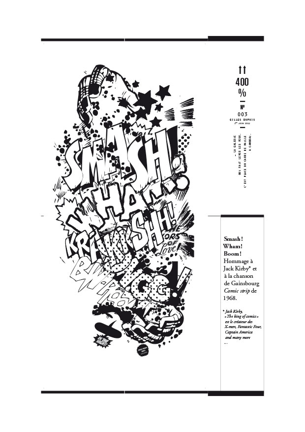 Image / Gilles Dupuis