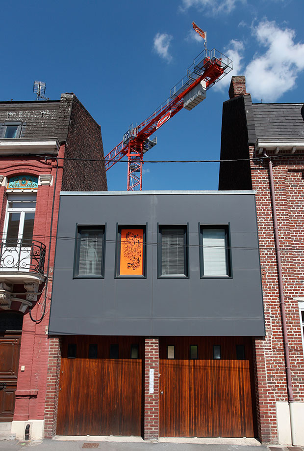 Image / Gilles Dupuis