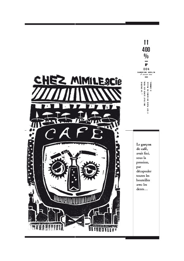 Image / Sandrine Herlin