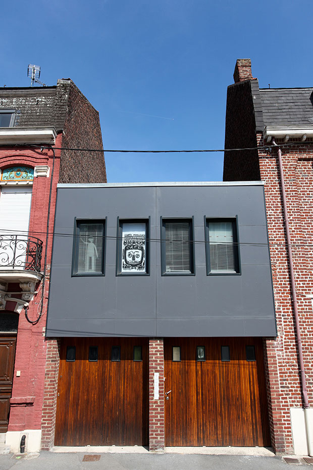 Image / Sandrine Herlin