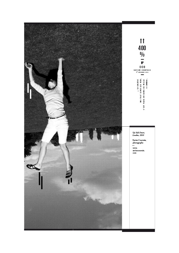 Image / Xavier Courteix