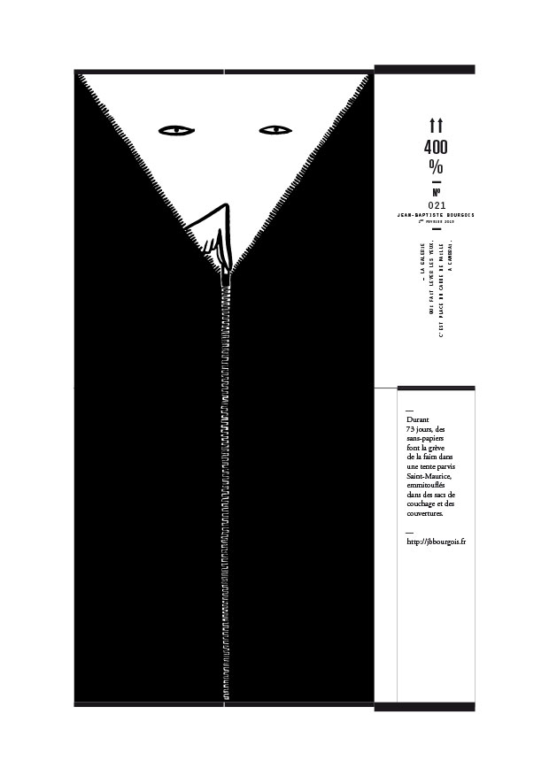 Image / Jean-Baptiste Bourgois