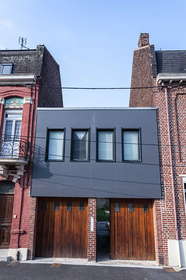 Image / Jean-Baptiste Bourgois