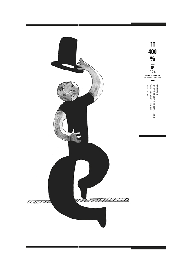 Image / Manu Clabecq