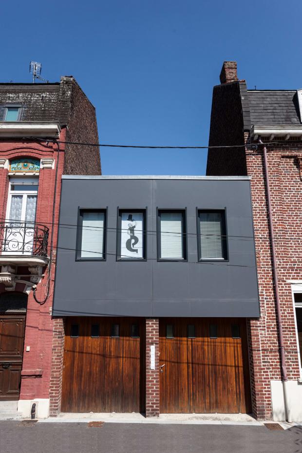 Image / Manu Clabecq