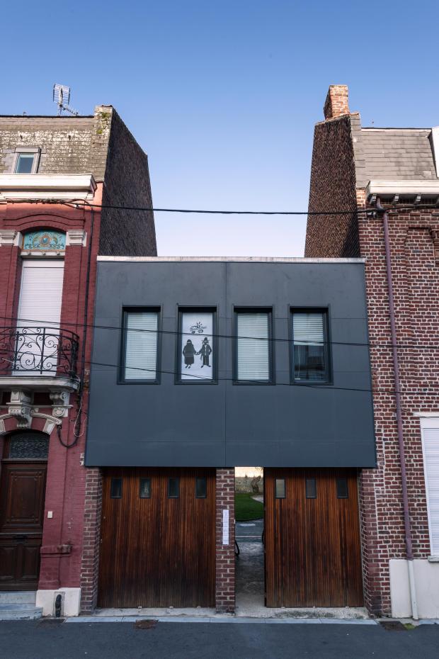 Image / Nous Travaillons Ensemble