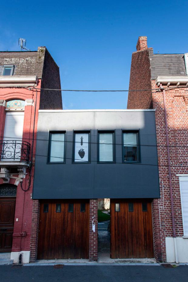 Image / Anne Desrivières