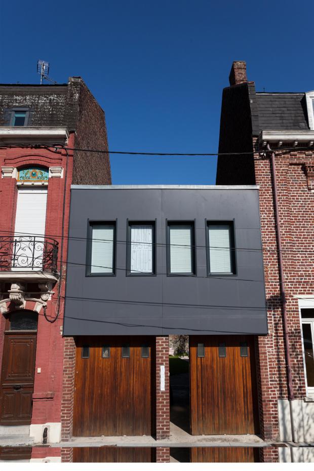 Image / Bruno Souêtre