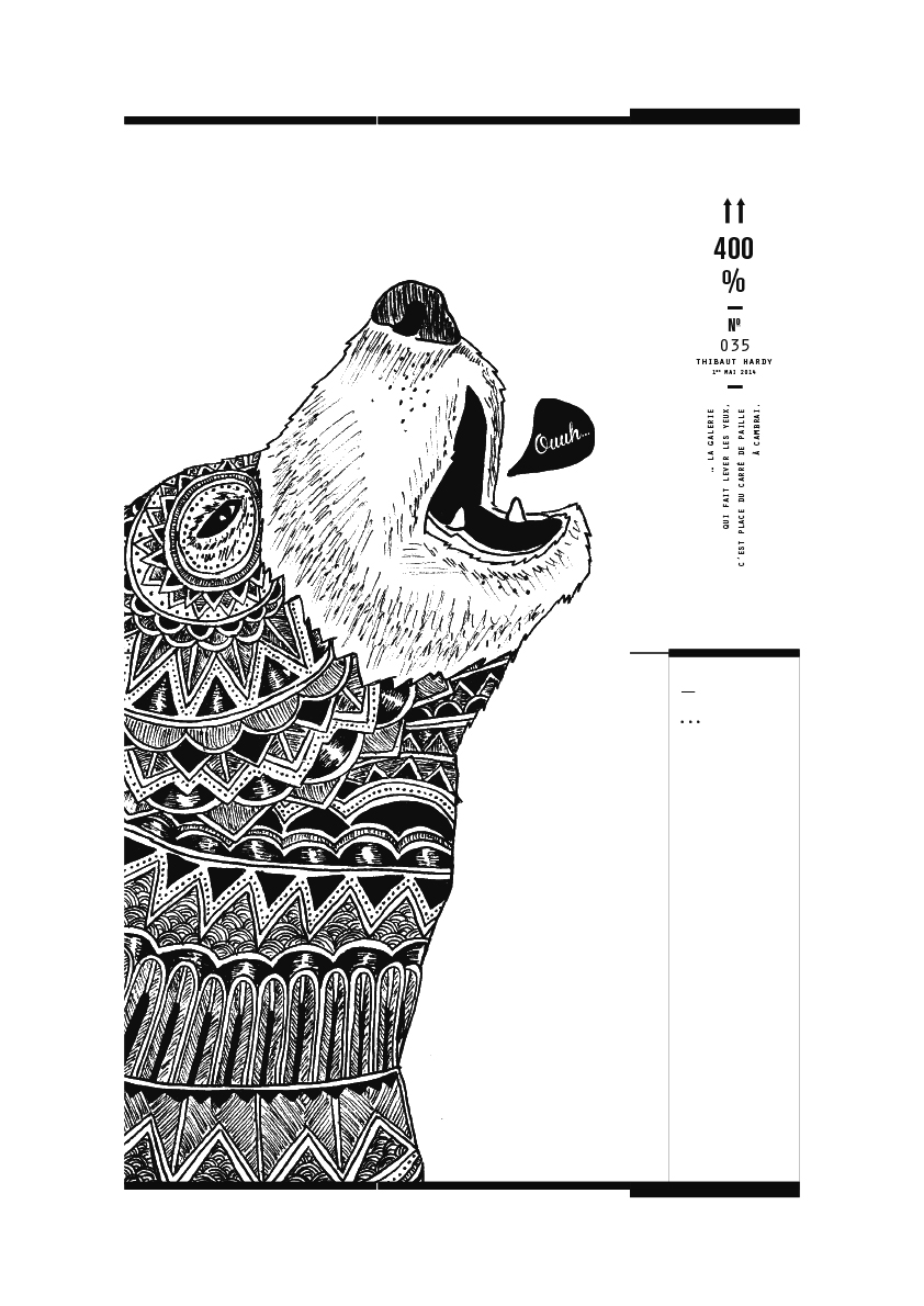 Image / Thibaut Hardy