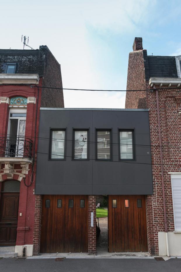 Image / Thibaut Hardy