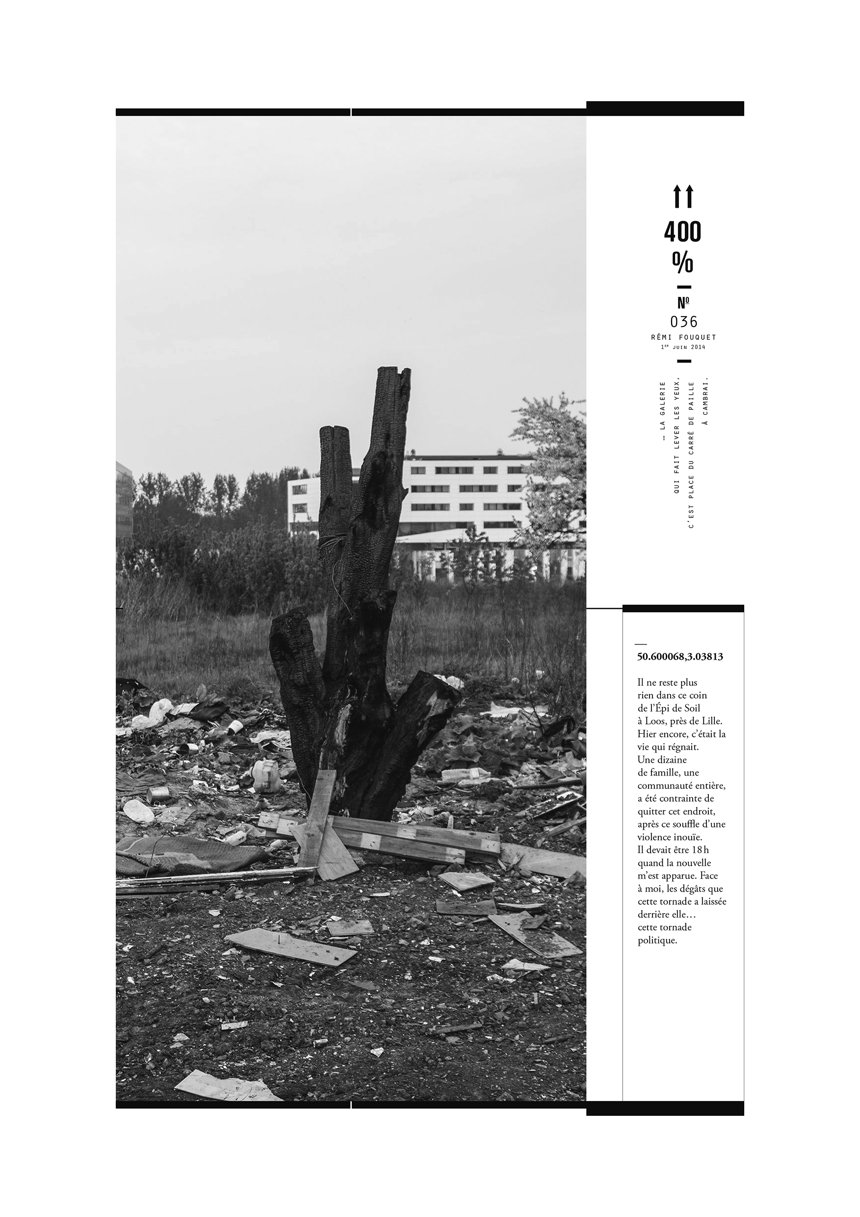 Image / Rémi Fouquet