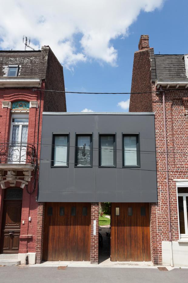 Image / Rémi Fouquet