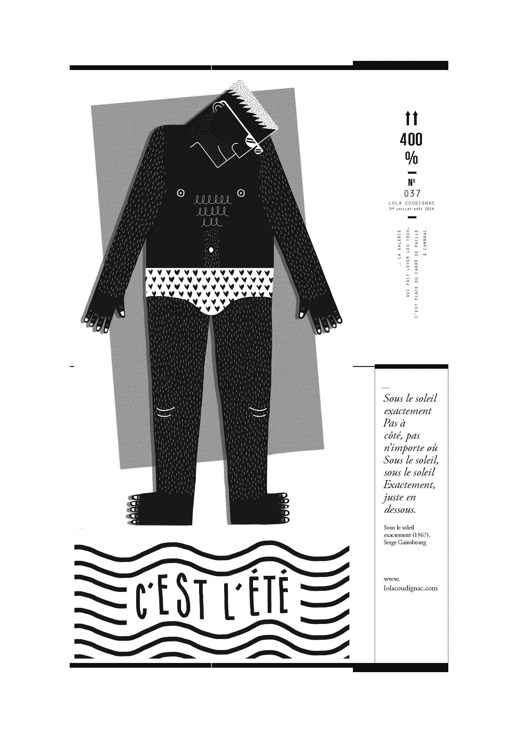 Image / Lola Coudignac