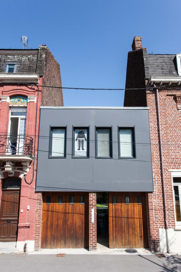 Image / Lola Coudignac