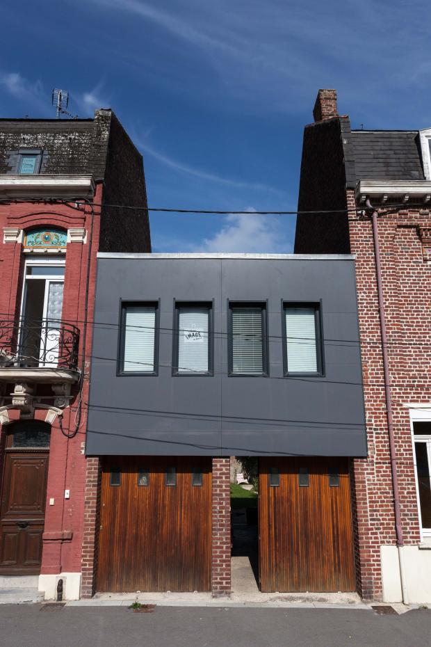 Image / Atelier Tout Seul