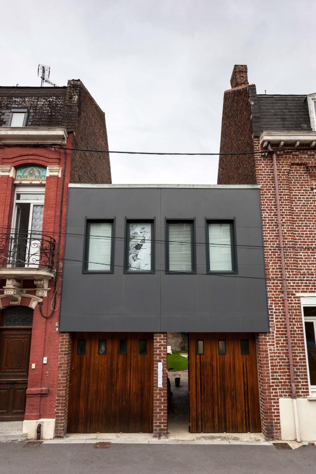 Image / DeusExMuraena