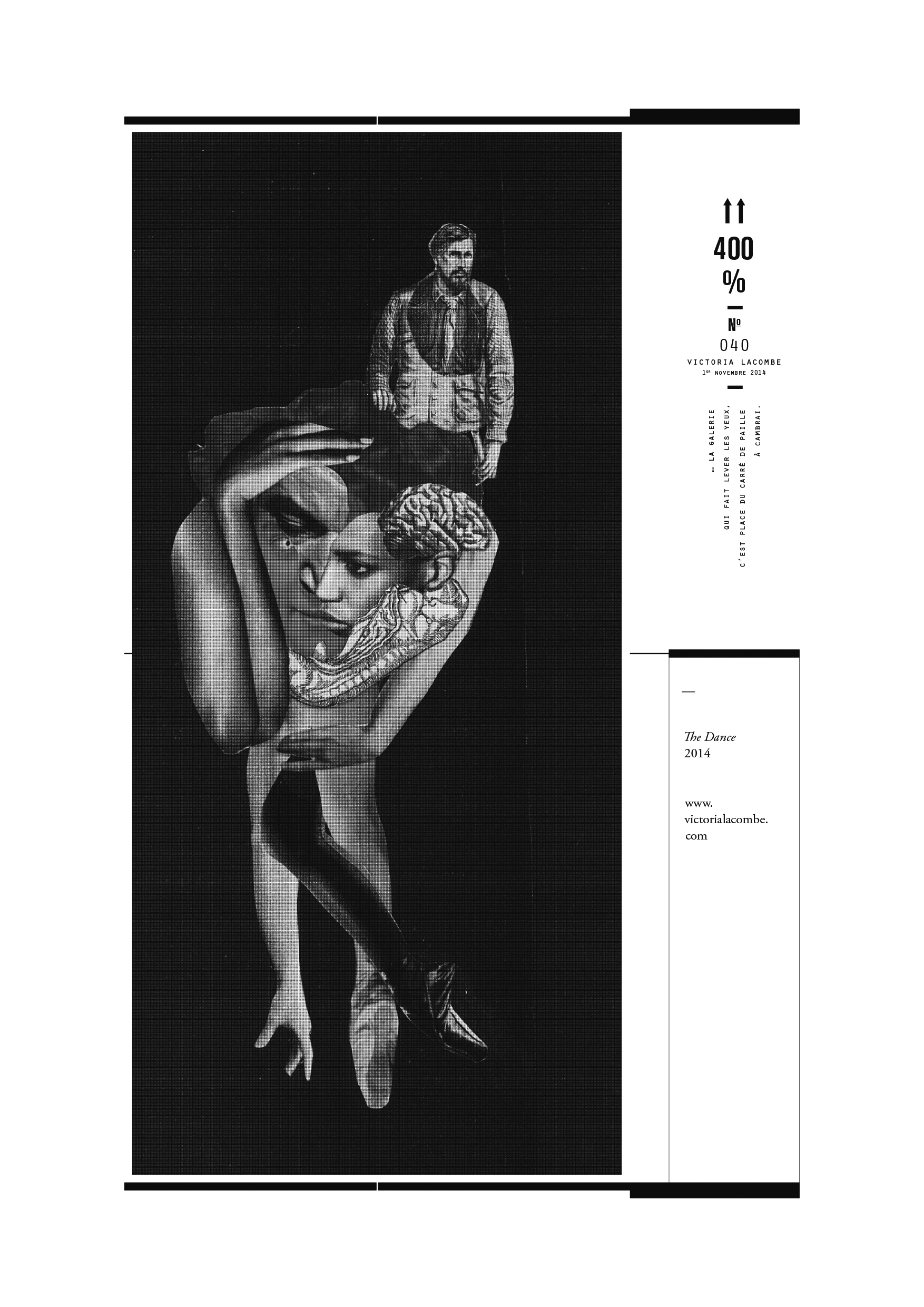 Image / Victoria Lacombe