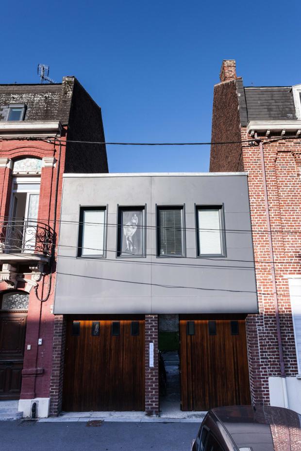 Image / Victoria Lacombe