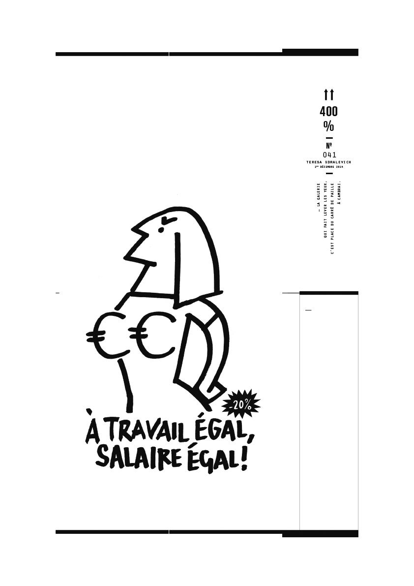 Image / Teresa Sdralevich